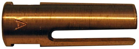 SAFETRACK Pin holder M8 (A)