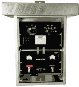 QUICK DELIVERY CATHODIC PROTECTION RECTIFIERS UNIVERSAL RECTIFIER STANDARD