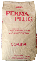 Loresco Permaplug 50 lb bag