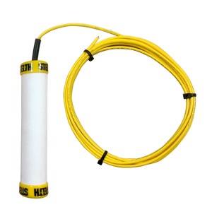 Borin Stelth 2 Solid-State Reference Electrodes for Buried and Concrete Service (50ft #14 yellow lead wire)