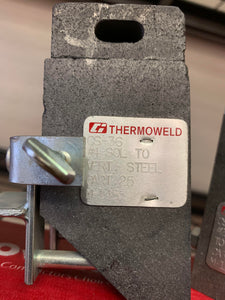 Thermoweld M-145 Weld Mold (Vertical Mold)