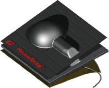 Thermoweld Thermocap PC w/Integrated Primer